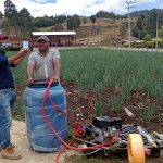 Logística Productiva para Pequeños Productores de Cebolla