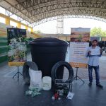 Fortalecimiento a Productores Agropecuarios Afectados por Condiciones Climáticas