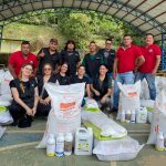 Implementación de Buenas Prácticas Agrícolas – BPA