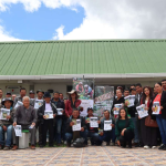 Implementación de Buenas Prácticas Agrícolas – BPA