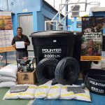 Fortalecimiento a Productores Agropecuarios Afectados por Condiciones Climáticas