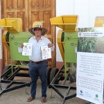 Reconversión de cultivos para exproductores Tabacaleros